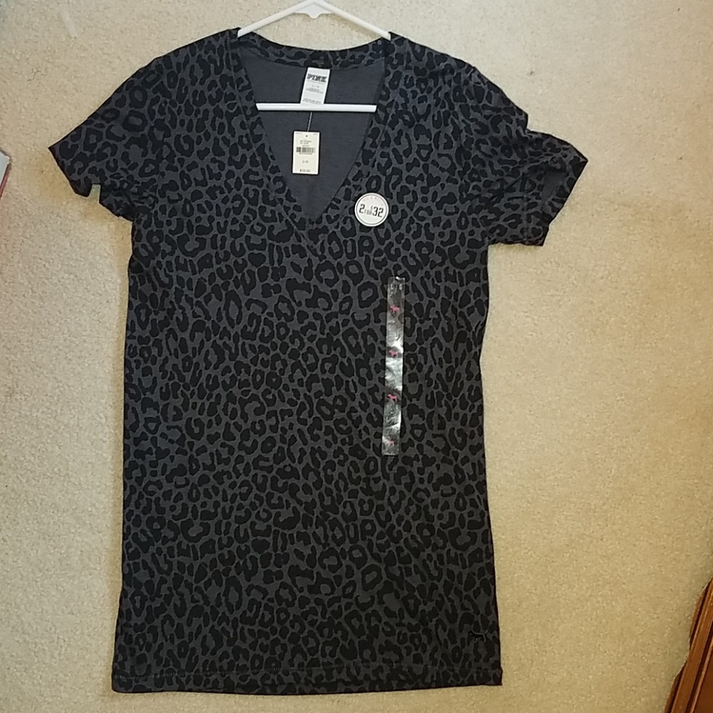 T Shirt from Victoria Secret Pink